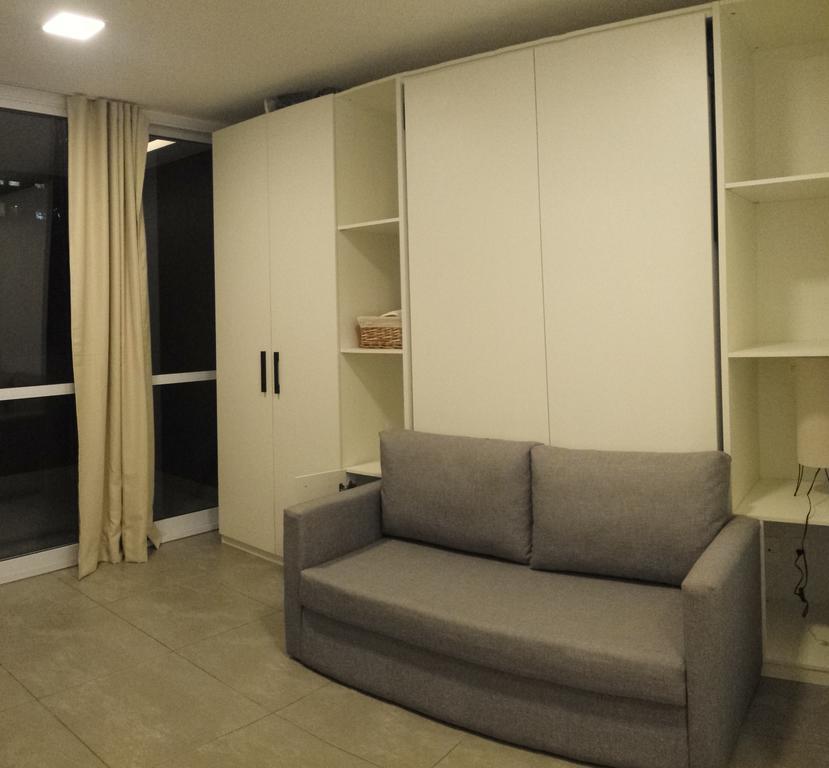 Smart Sharing Vila Olimpia Sao Paulo Exterior photo